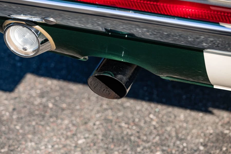 1967 Shelby GT500 - Image 8 of 31