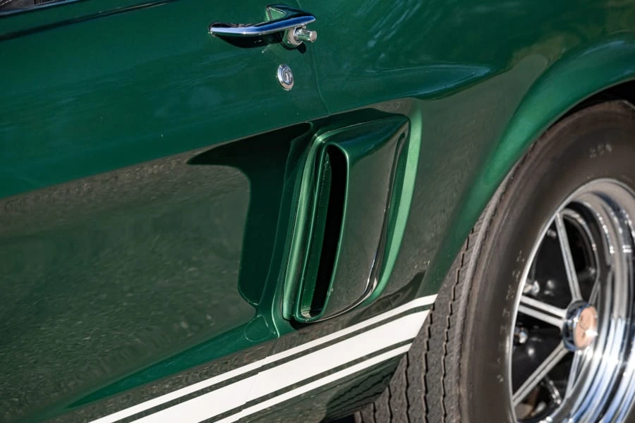 1967 Shelby GT500 - Image 13 of 31