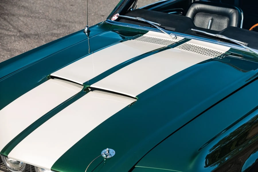 1967 Shelby GT500 - Image 9 of 31