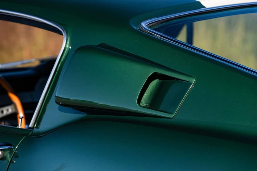 1967 Shelby GT500 - Image 15 of 31