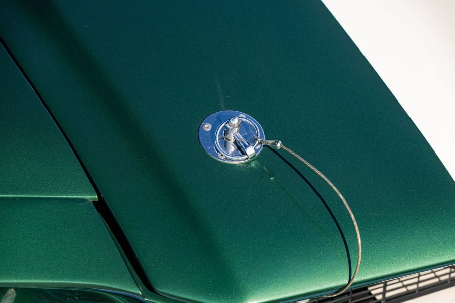 1967 Shelby GT500 - Image 28 of 31