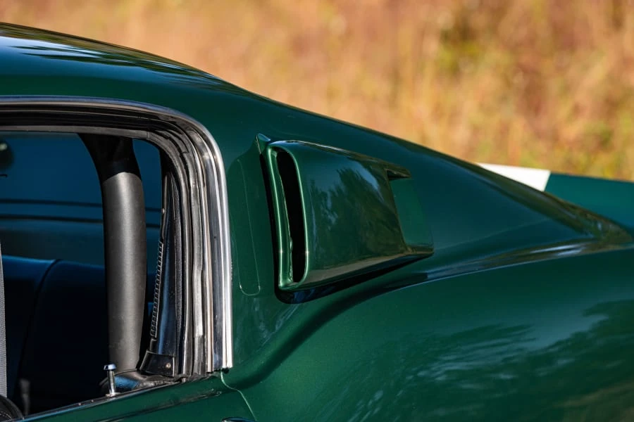 1967 Shelby GT500 - Image 21 of 31