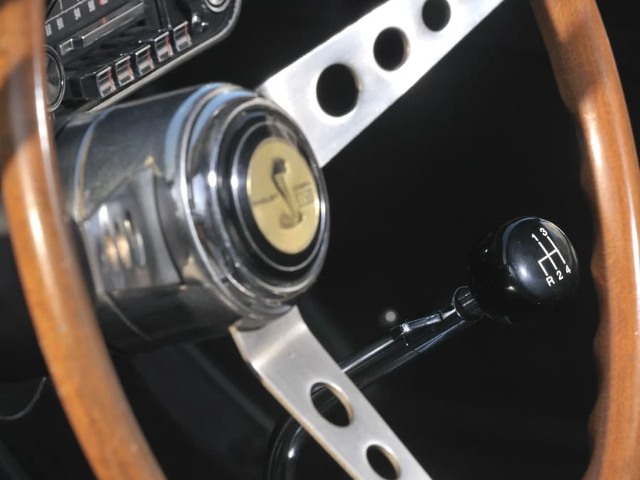 1967 Shelby GT500 - Image 4 of 12