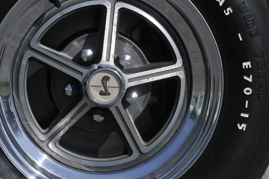1967 Shelby GT500 - Image 7 of 12