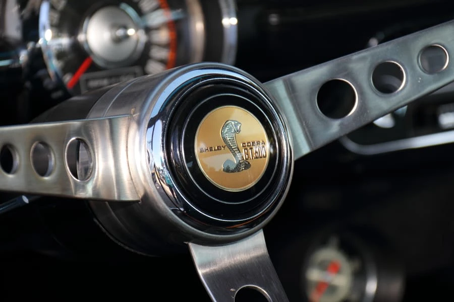 1967 Shelby GT500 - Image 23 of 31