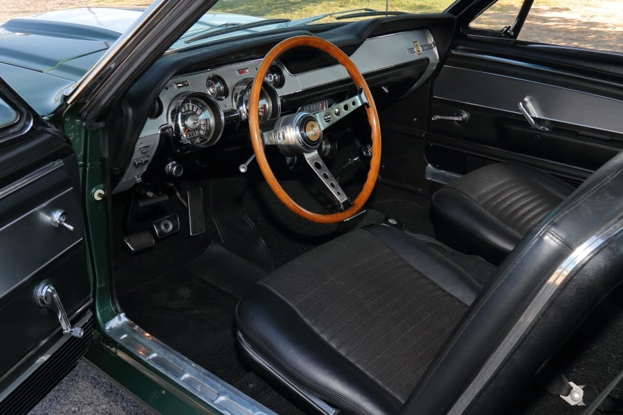 1967 Shelby GT500 - Image 26 of 31