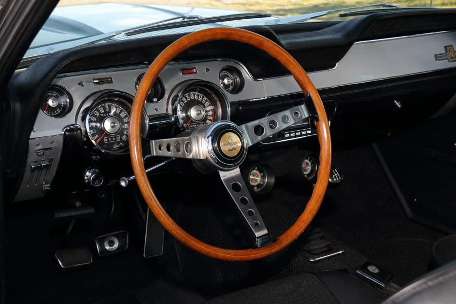1967 Shelby GT500 - Image 22 of 31