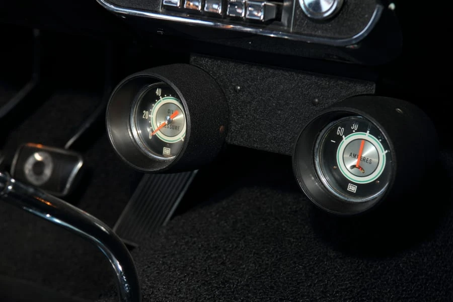 1967 Shelby GT500 - Image 28 of 31