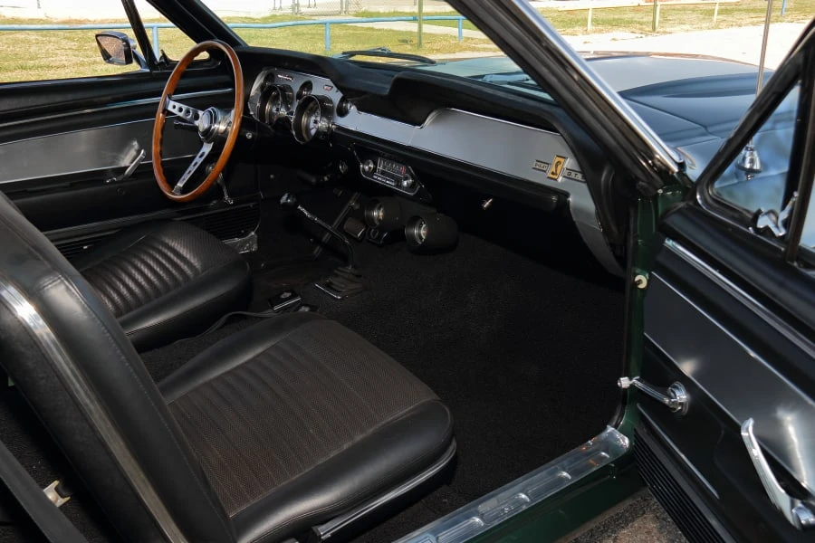 1967 Shelby GT500 - Image 29 of 31
