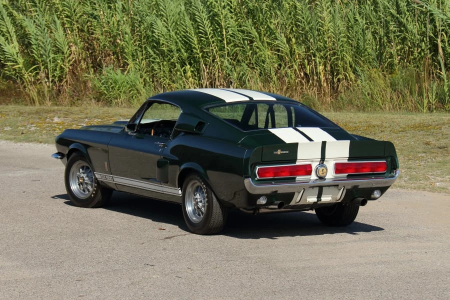 1967 Shelby GT500 - Image 14 of 31