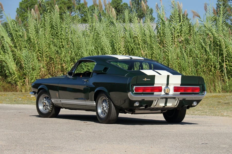 1967 Shelby GT500 - Image 19 of 31