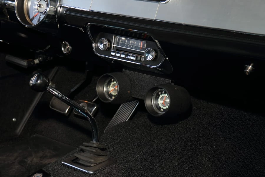 1967 Shelby GT500 - Image 30 of 31