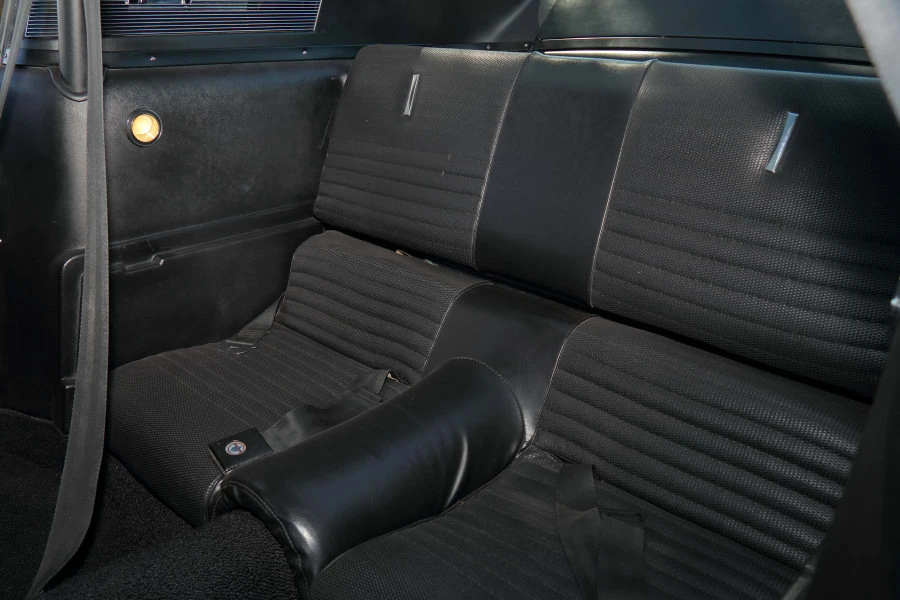 1967 Shelby GT500 - Image 31 of 31