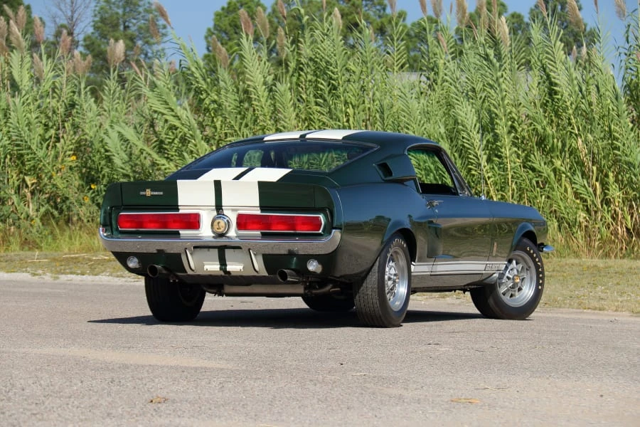 1967 Shelby GT500 - Image 18 of 31