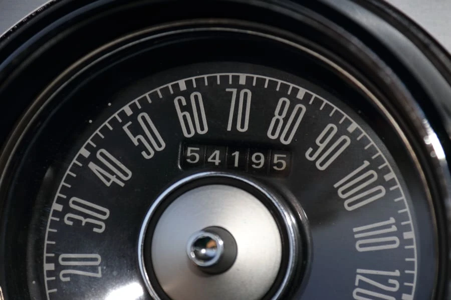 1967 Shelby GT500 - Image 25 of 31