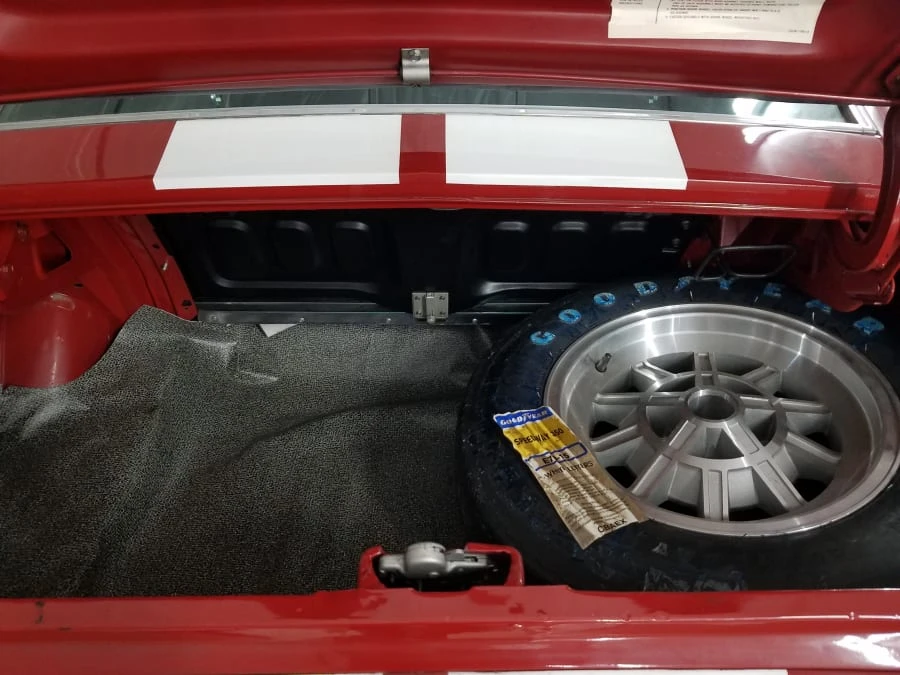 1967 Shelby GT500 - Image 6 of 12