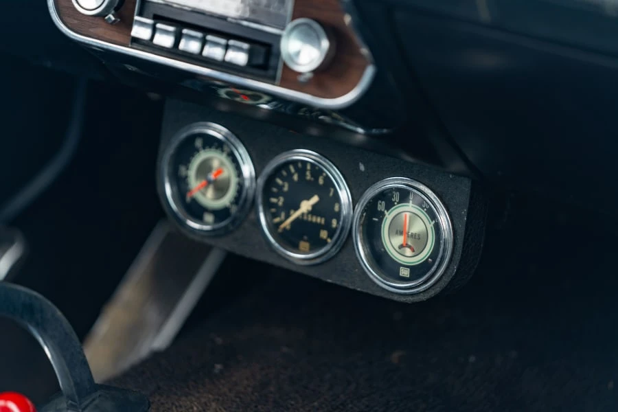 1967 Shelby GT500 - Image 15 of 23