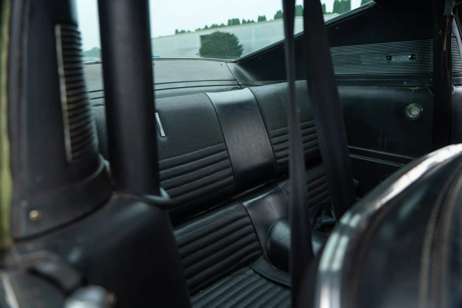 1967 Shelby GT500 - Image 16 of 23