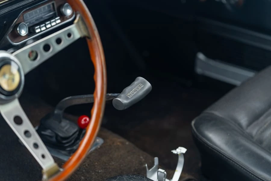 1967 Shelby GT500 - Image 19 of 23