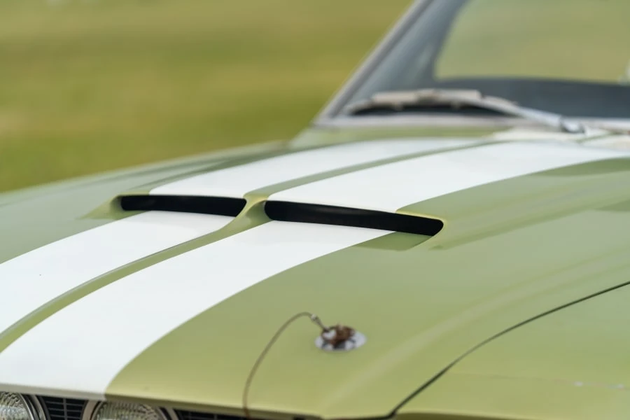 1967 Shelby GT500 - Image 11 of 23