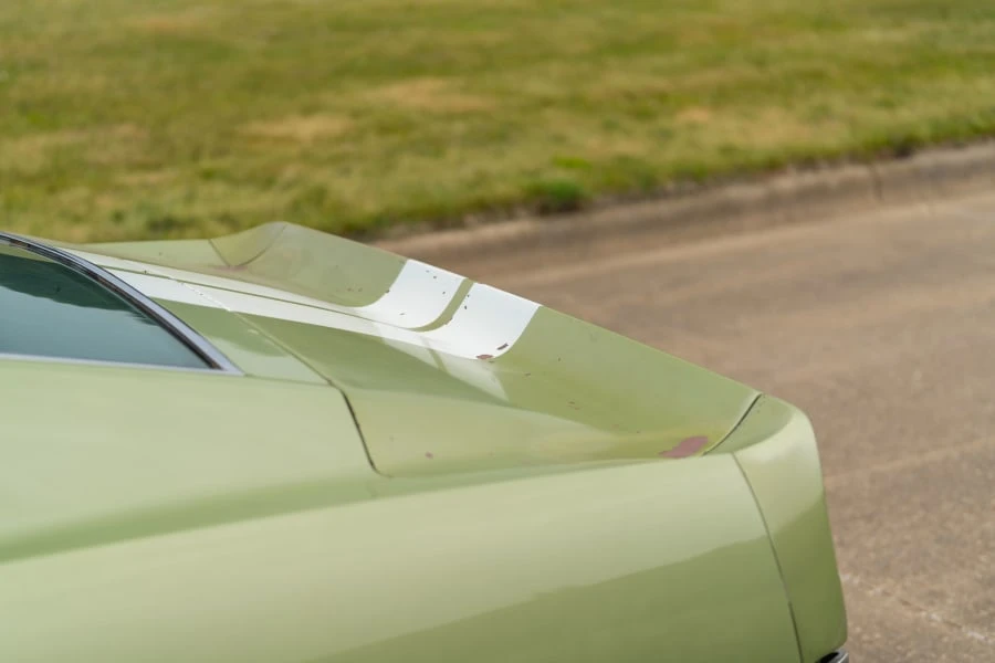 1967 Shelby GT500 - Image 9 of 23