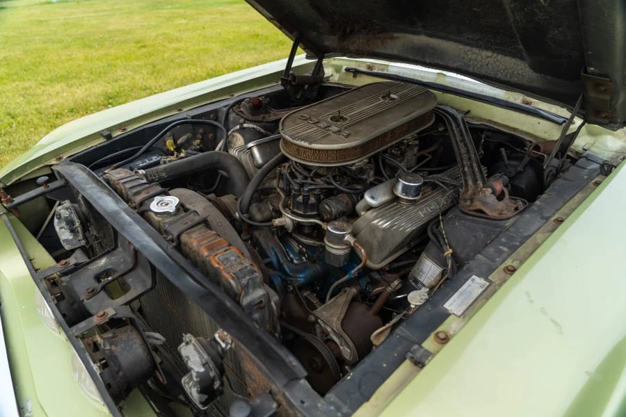 1967 Shelby GT500 - Image 20 of 23