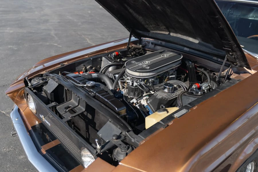 1967 Shelby GT500 - Image 28 of 31