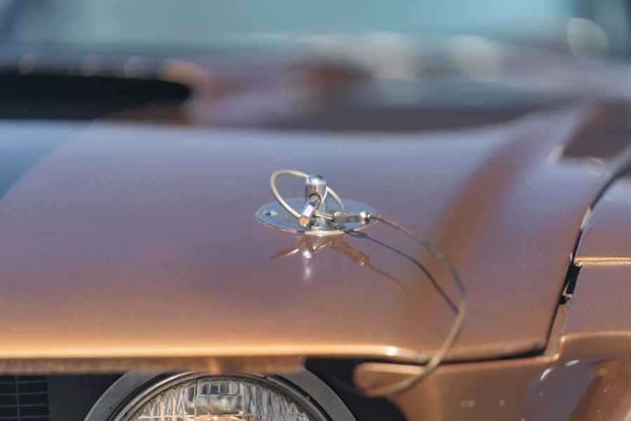 1967 Shelby GT500 - Image 10 of 31