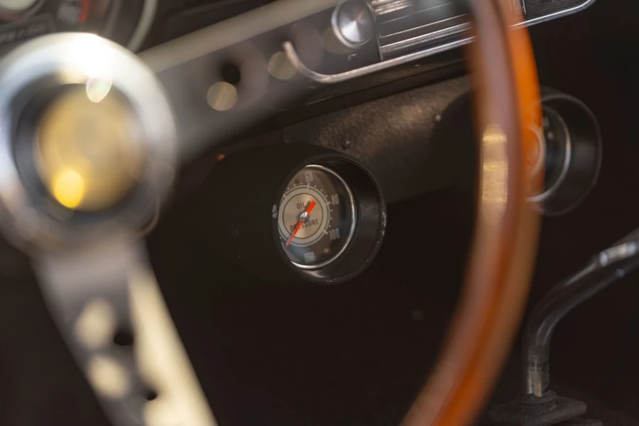 1967 Shelby GT500 - Image 21 of 31