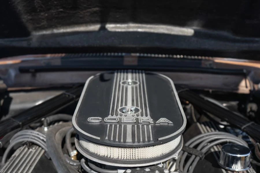 1967 Shelby GT500 - Image 29 of 31