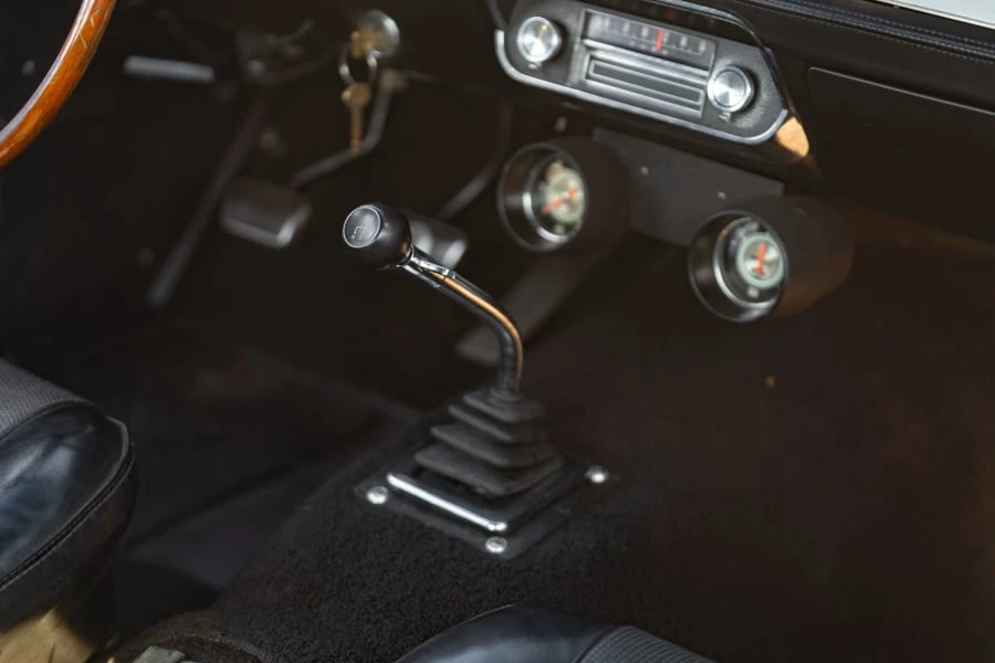 1967 Shelby GT500 - Image 27 of 31