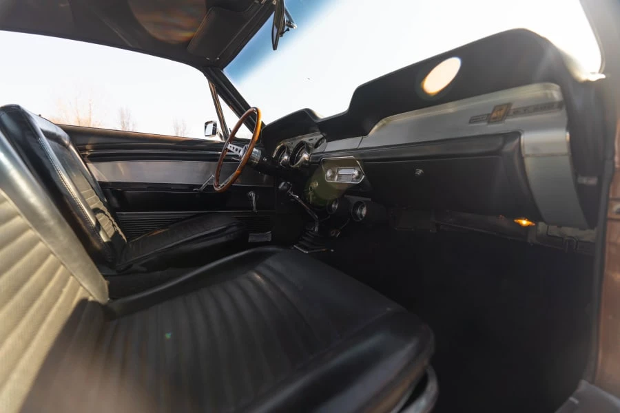 1967 Shelby GT500 - Image 20 of 31