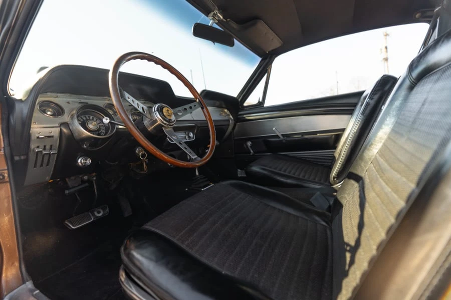 1967 Shelby GT500 - Image 26 of 31