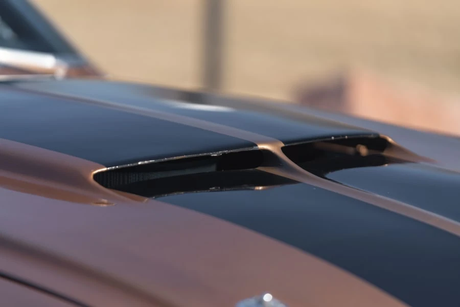 1967 Shelby GT500 - Image 16 of 31