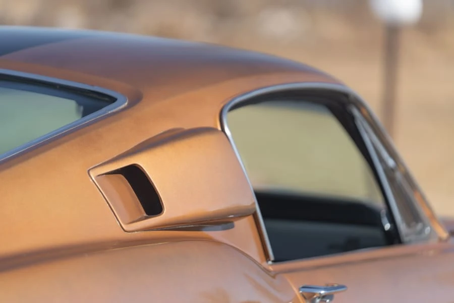 1967 Shelby GT500 - Image 13 of 31