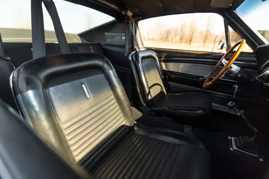 1967 Shelby GT500 - Image 23 of 31