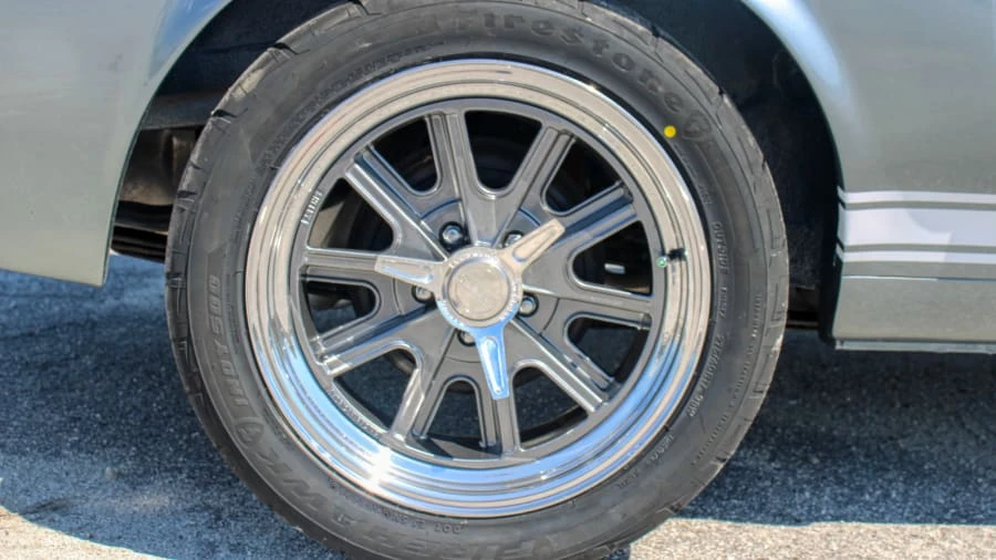 1967 Shelby GT500 - Image 6 of 21