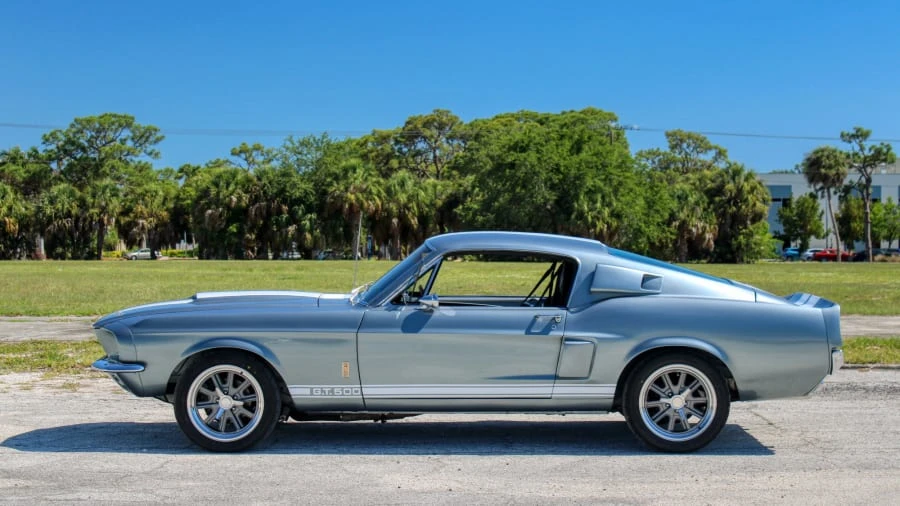 1967 Shelby GT500 - Image 14 of 21