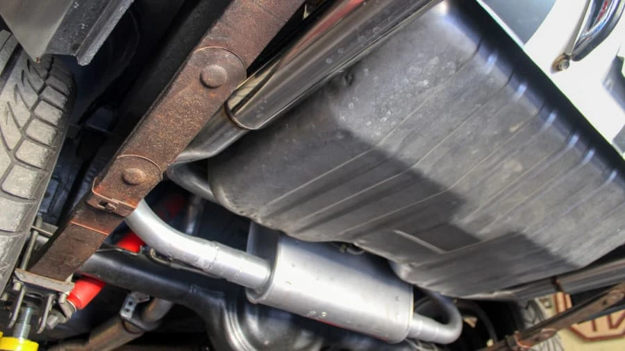 1967 Shelby GT500 - Image 17 of 21
