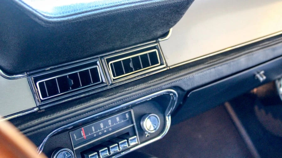 1967 Shelby GT500 - Image 20 of 21