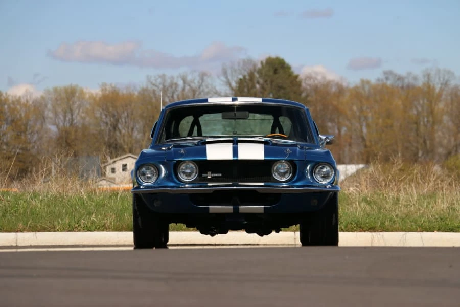 1967 Shelby GT500 - Image 21 of 21