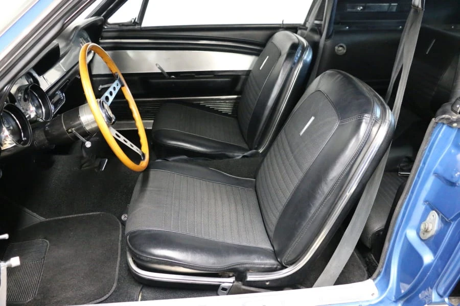 1967 Shelby GT500 - Image 4 of 21