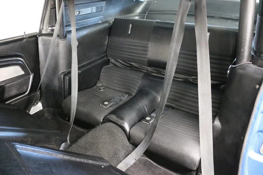 1967 Shelby GT500 - Image 9 of 21