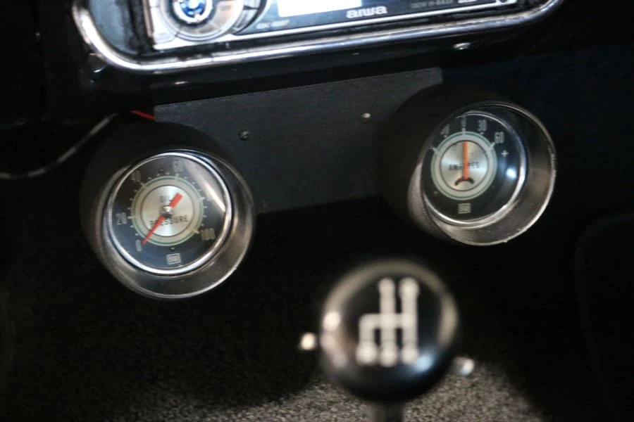1967 Shelby GT500 - Image 10 of 21