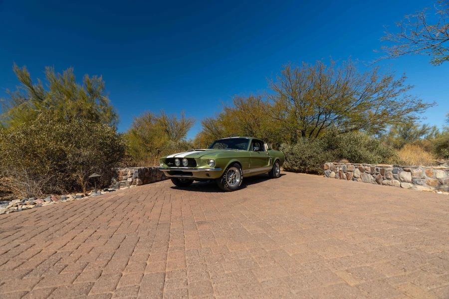 1967 Shelby GT500 - Image 28 of 31