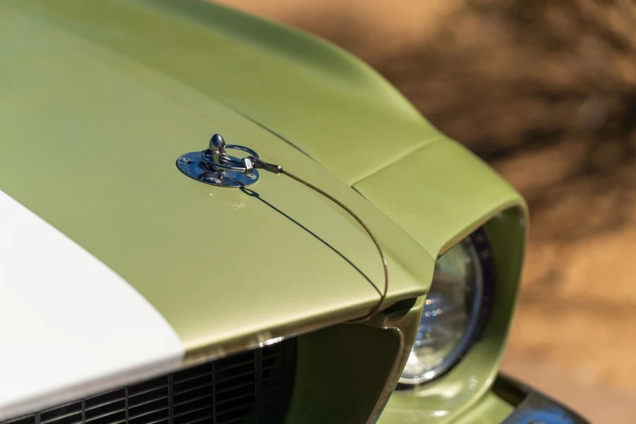 1967 Shelby GT500 - Image 22 of 31