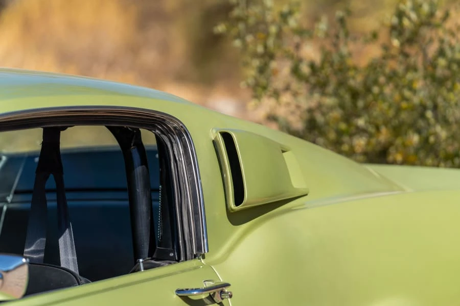 1967 Shelby GT500 - Image 30 of 31