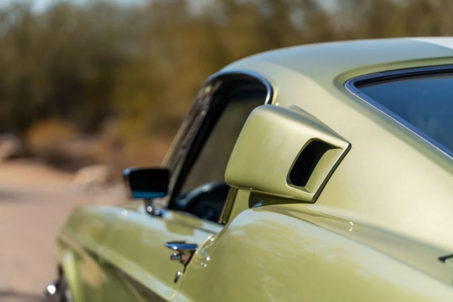 1967 Shelby GT500 - Image 25 of 31