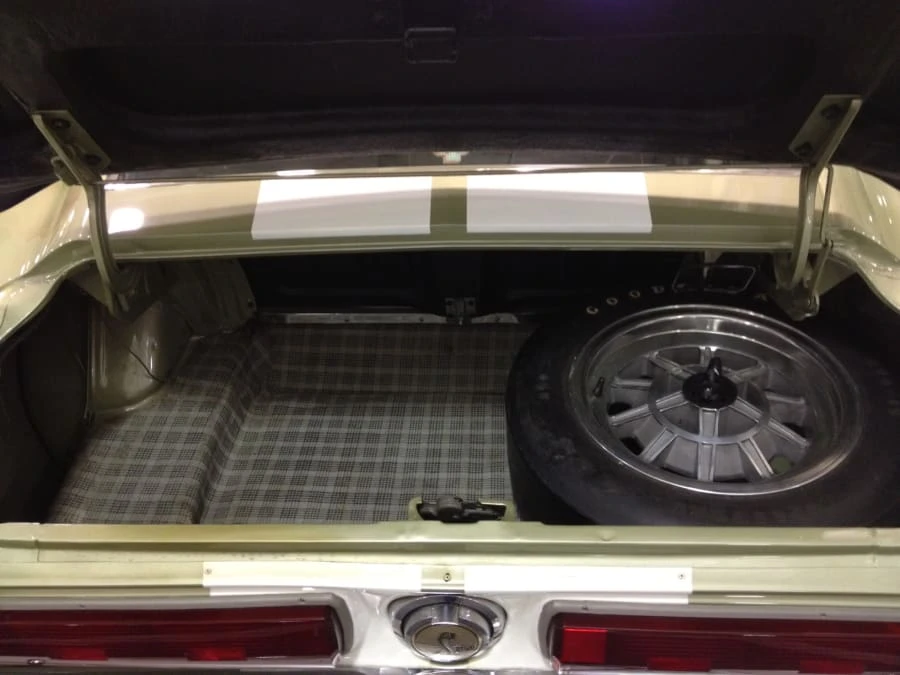 1967 Shelby GT500 - Image 4 of 7