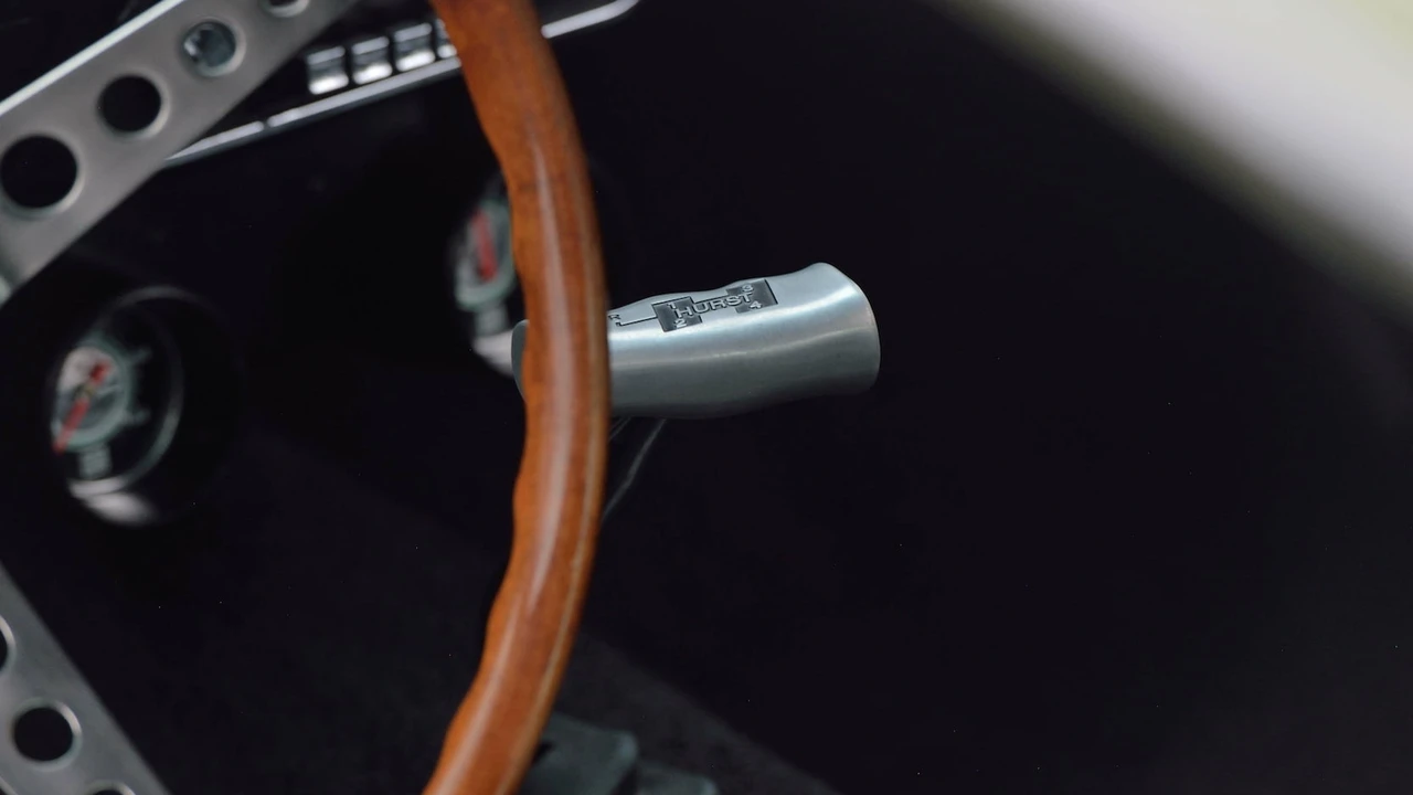 1967 Shelby GT500 - Image 9 of 31